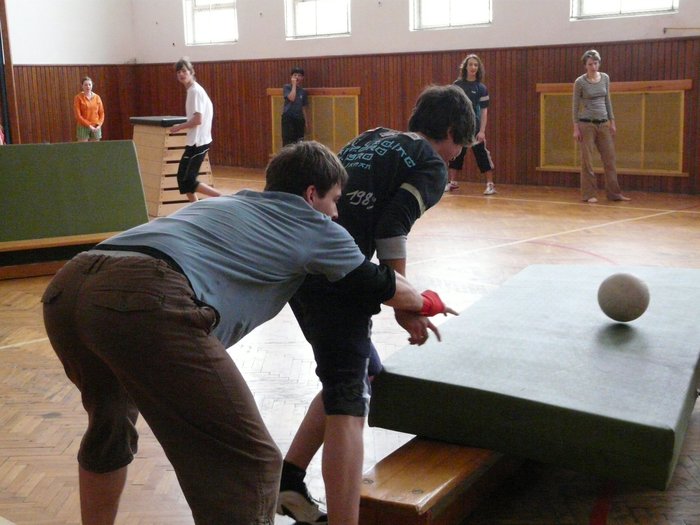 073 Expedice GEMINI 2009